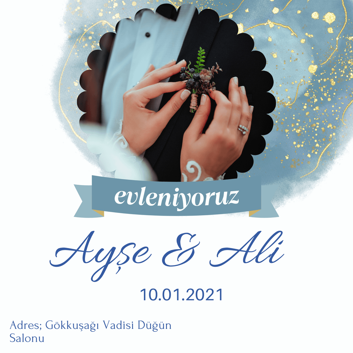 Sade ve Şık