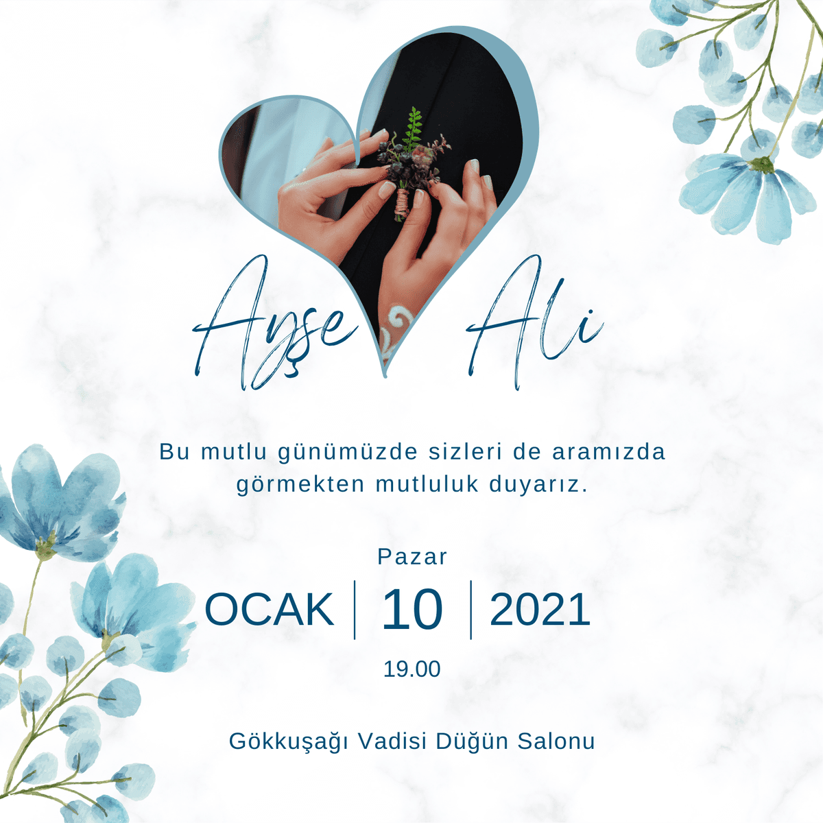 Romantik Anılar