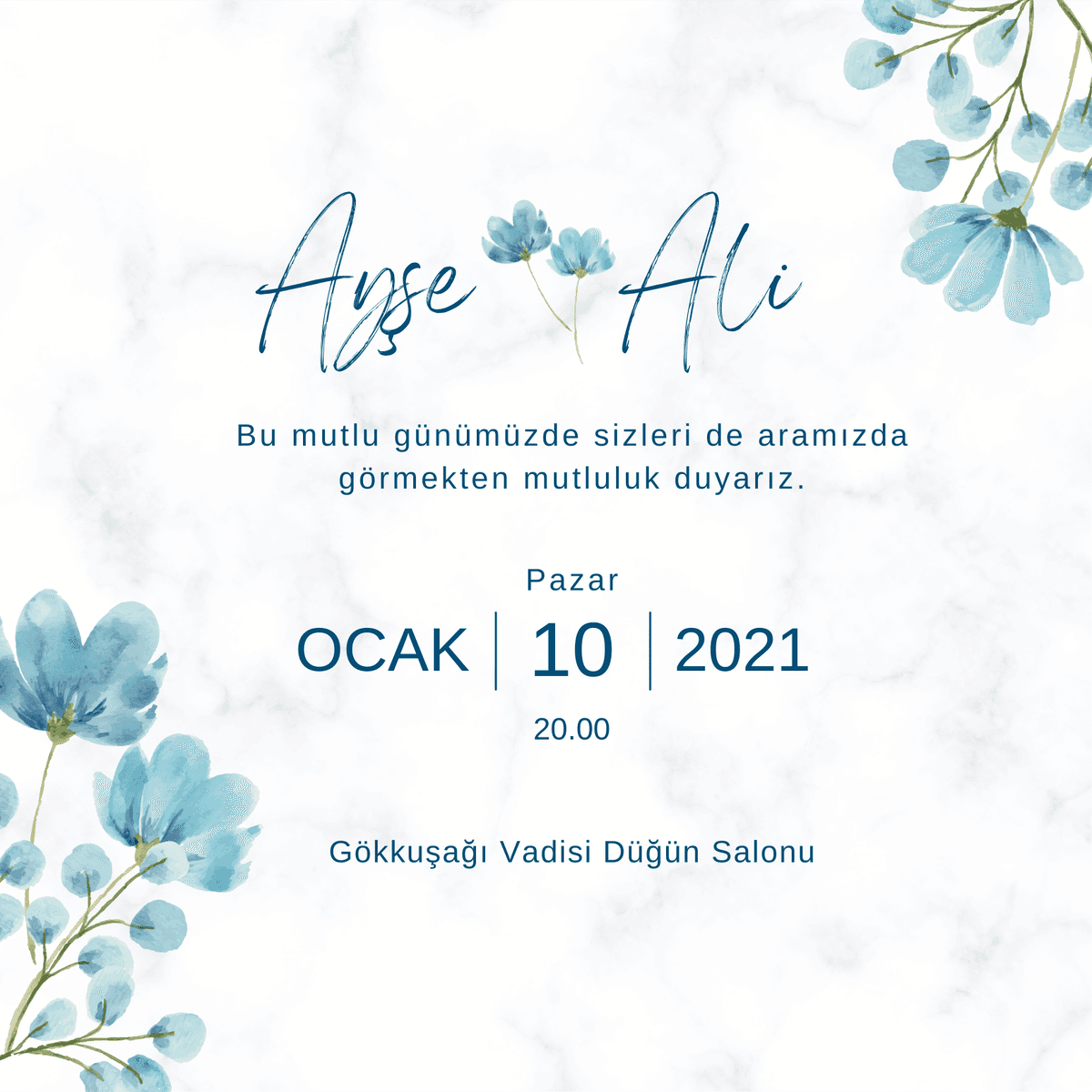 Doğanın Sesi