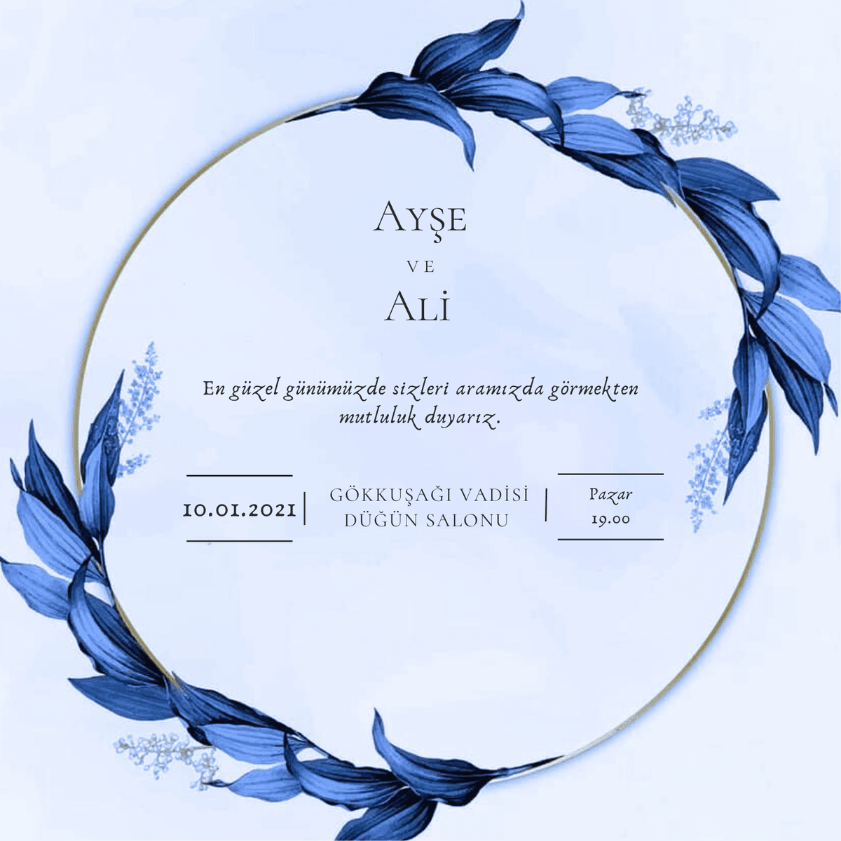 Aşk ve Umut