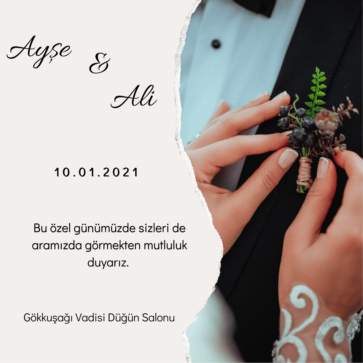 Modern Sevda